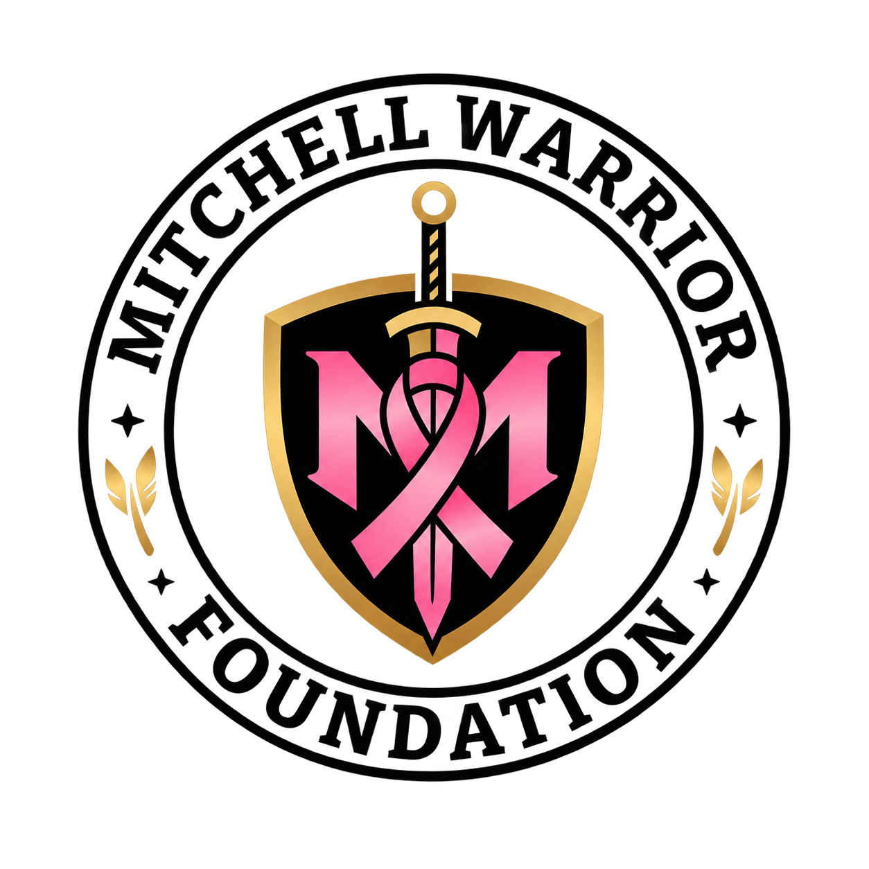 Mitchell Warrior Foundation